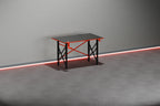 BCore Forge Serisi Oyuncu Masası 120x70 cm