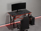 BCore Forge Serisi Oyuncu Masası 120x70 cm