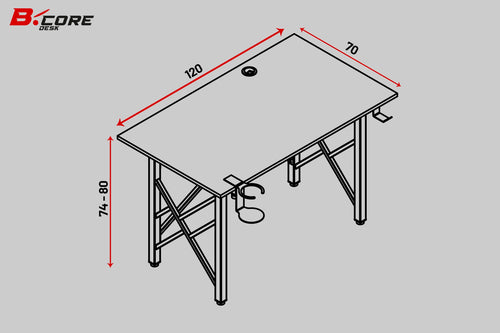 Forge Modeli 120