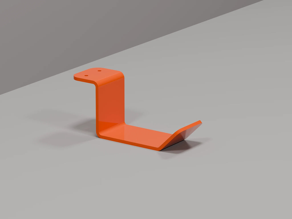 Kulaklık Asma Aparatı